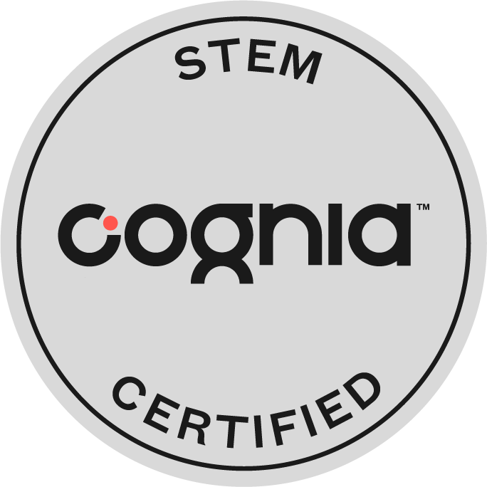 Cognia STEM Certification