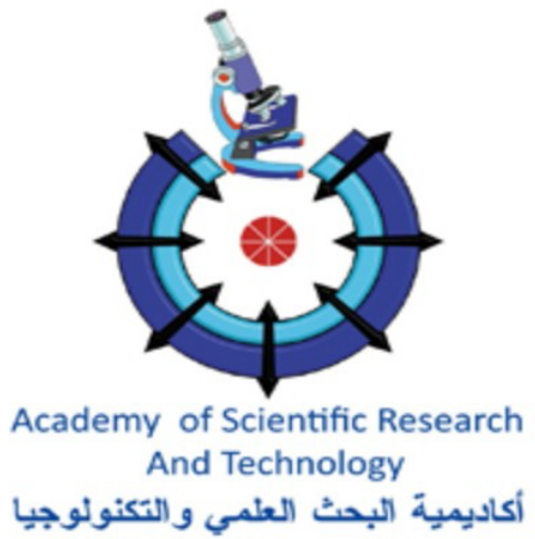 the Academy of Scientific Research and Technology